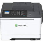 LEXMARK C2425DW RENKLI LAZER YAZICI +DUB +NET +WIFI