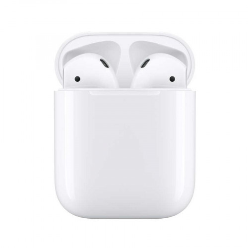 APPLE AIRPODS 2 MV7N2TU/A BLUETOOTH KULAKLIK (APPLE TURKIYE GARANTILI)