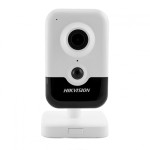 HIKVISION DS-2CD2443G0-IW 4MP 2.8MM CUBE WIFI POE IP KAMERA