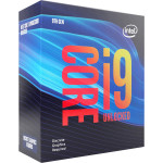 INTEL COFFEELAKE CORE I9 9900KF 3.6GHz 1151P 16MB BOX (95W) NOVGA