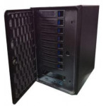 SANDSTORE SNDX48TB8 48 TB (8X6) YEDEKLEME UNITESI