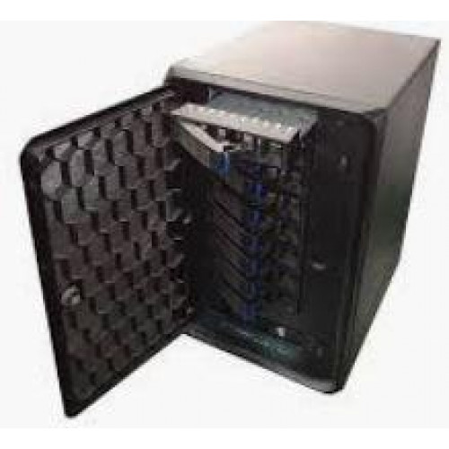 SANDSTORE SNDX60TB10 60 TB (10X6) YEDEKLEME UNITESI