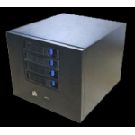 IOTBACKUP IOT16TB-BB 16TB 4 SLOT BACKUP COZUMU