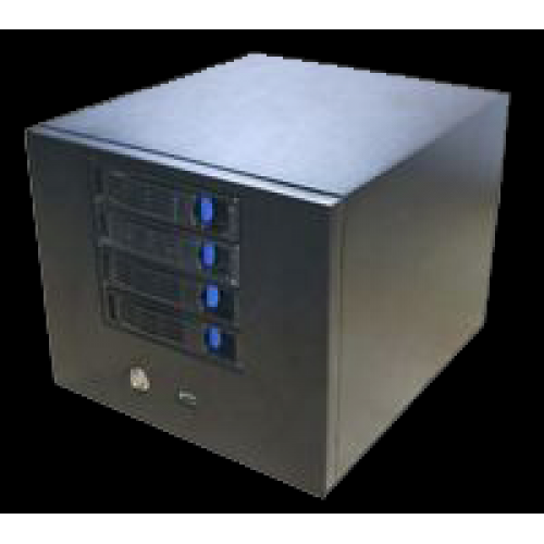 IOTBACKUP IOT16TB-BB 16TB 4 SLOT BACKUP COZUMU