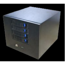 IOTBACKUP IOT56TB-BB 56TB 4 SLOT BACKUP COZUMU