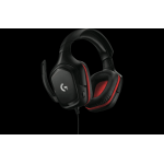 LOGITECH G332 KABLOLU GAMING KULAKLIK (981-000757)