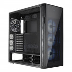 AEROCOOL QUARTZ 1000W 80+BRONZE 4xFAN USB3.0 PENCERELI ATX KASA(AE-QRTZ-PRO1000)