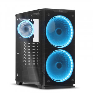 DARK PRESTIGE 700W 80+ 3x RGB FAN USB3.0 PENCERELI ATX KASA(DKCHPRESTIGE780)