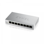 ZYXEL GS1200-8 8 PORT 10/100/1000 YONETILEBILIR SWITCH