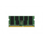 16 GB DDR4 2666MHz KINGSTON CL19 SODIMM (KVR26S19D8/16)