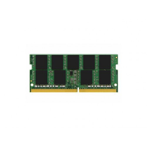 16 GB DDR4 2666MHz KINGSTON CL19 SODIMM (KVR26S19D8/16)