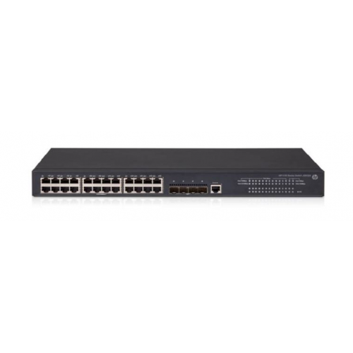 HPE JG932A 5130-24G 24 PORT 10/100/1000 +4SFP YONETILEBILIR SWITCH