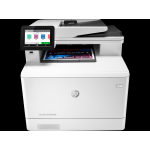 HP W1A77A LASERJET PRO M479DW RENKLI LAZER YAZ/TAR/FOT +DUB +NET +WIFI