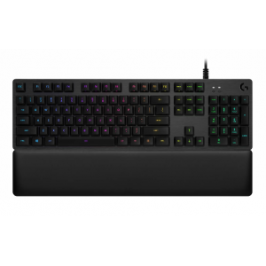 LOGITECH G513 GAMING KABLOLU MEKANIK Q KLAVYE LINEER (920-008858)