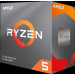 AMD RYZEN 5 3600X 3.8GHz 32MB AM4 (95W)