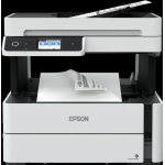 EPSON M3170 MONO INKJET TANKLI YAZ/TAR/FOT/FAX +DUB +NET +WIFI