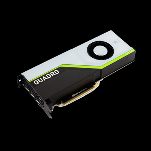 PNY XVCQRTX5000-PB NVIDIA QUADRO RTX 5000 16GB GDDR6 VGA