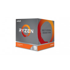 AMD RYZEN 9 3900X 3.8GHz 64MB AM4 (105W)