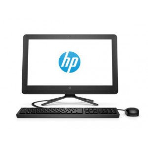 HP AIO 4MV51EA 22-C0031NT I5-8250U 4GB 256GB SSD 21.5