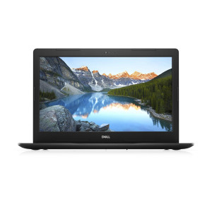 DELL INSPIRON 3585-FHDBR5F8256C R5-2500U 8GB 256GB SSD 15.6