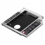 TX (TXACED9) NOTEBOOK OPTIK SATA DISK DONUSTURUCU (9.5MM)