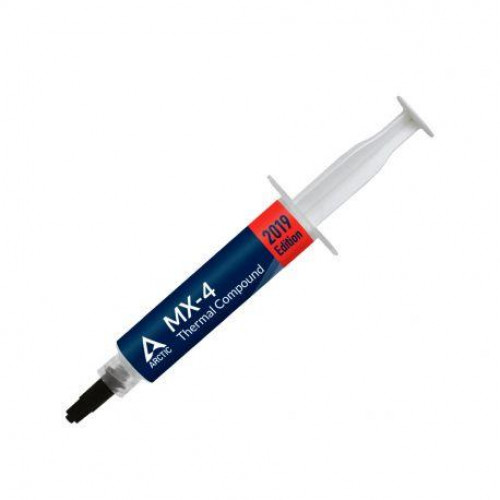 ARCTIC MX-4 4 GRAM KARBON ALASIMLI PERFORMANS TERMAL MACUN (ACTCP00002B)