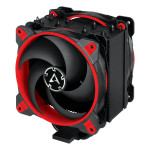 ARCTIC FREEZER 34 ESPORTS DUO 2066/115x AM4 120MM FAN ISLEMCI SOGUTUCU KIRMIZI