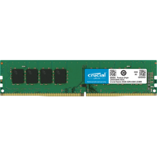 4 GB DDR4 2400MHz CRUCIAL CL17 (CB4GU2400)