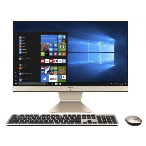 ASUS AIO V222UBK-BA006D I3-8130U 4GB 1TB 2GB MX110 VGA 21.5