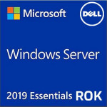 DELL W2K19ESN-ROK SERVER 2019 ESSENTIALS EDITION (25 KULLANICI) ROK LISANS