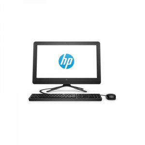 HP AIO 4ML46EA 22-C0035NT I3-8130U 4GB 2TB 21.5