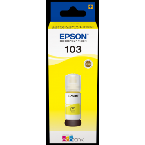 EPSON C13T00S44A (103) 65ML SARI MUREKKEP