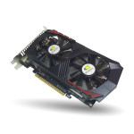 QUADRO GTX1050-TI 4GB GDDR5 128BIT HDMI/DVI/VGA (GTX1050TI 4GD5)