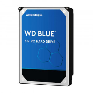 WD BLUE 2 TB 5400RPM 256MB SATA3 DESKTOP (WD20EZAZ)