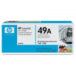 HP Q5949A (49A) SIYAH TONER