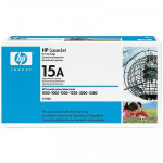 HP C7115A (15A) SIYAH TONER