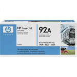 HP C4092A (92A) SIYAH TONER