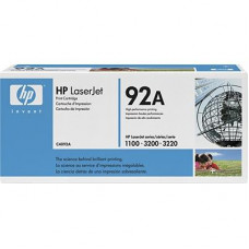 HP C4092A (92A) SIYAH TONER