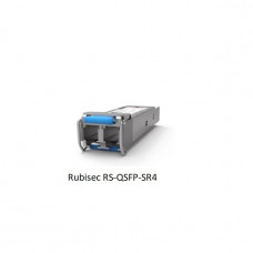 RUBISEC RS-QSFP-SR4