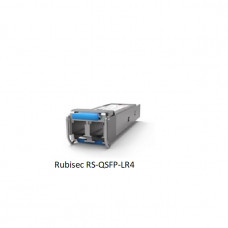 RUBISEC RS-QSFP-LR4