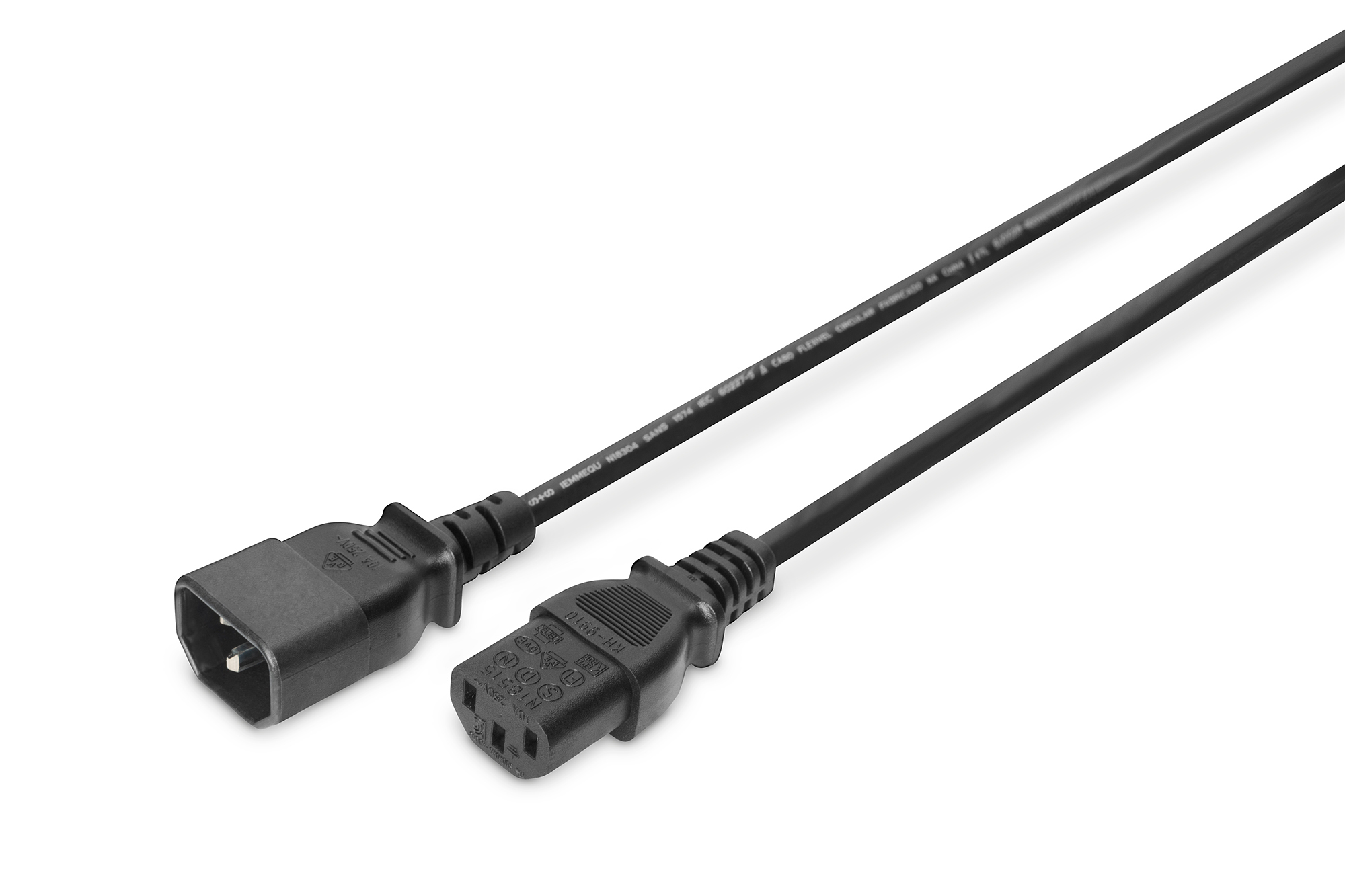 Digitus AK-440201-050-S