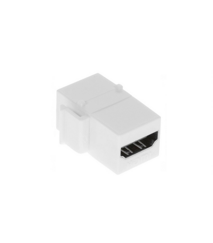 HDMI KABLO BİRLEŞTİRİCİ (CASTONE TYPE) - küçük görsel 1