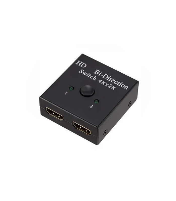 HDMI Seçici Switch. 2X1 - küçük görsel 1