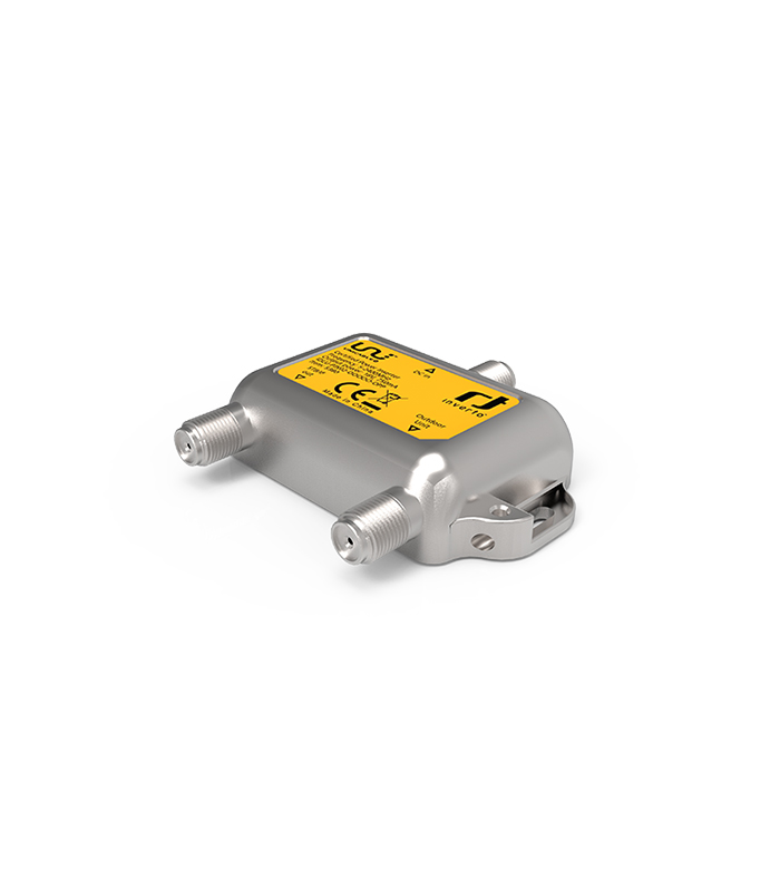 İNVERTO POWER İNSERTER 18V 5-2400MHZ ( ADAPTÖRSÜZ )