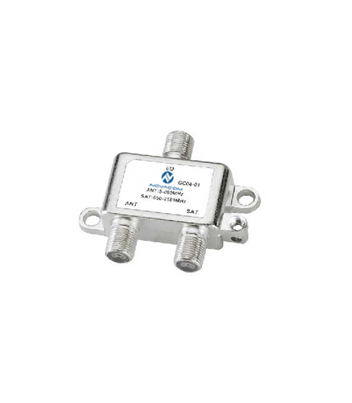 NOVACOM COMBİNER ( GC04-01 )
