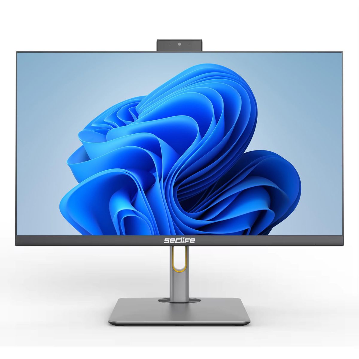 Seclife Stark HBA-SB722 I7-12700 16GB 500GB SSD 23.8" Dos AIO