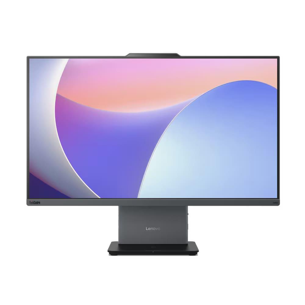 Lenovo ThinkCentre Neo 50A 12SA0028TR Core 7 240H 16GB 512GB SSD 27 FHD FreeDOS All In One - görsel 2