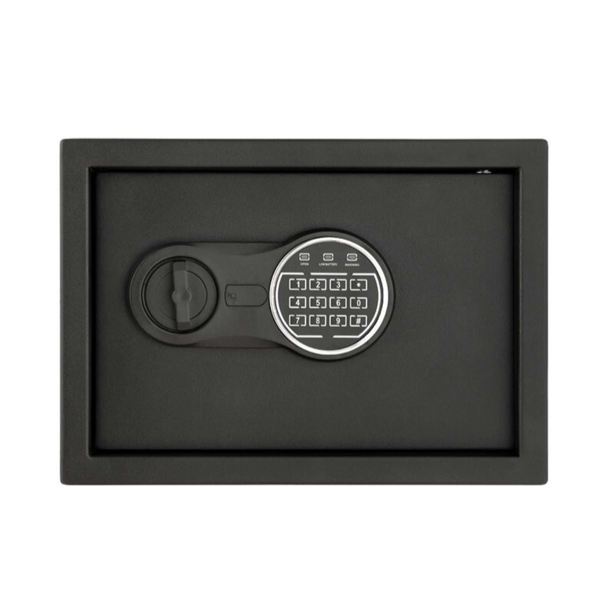 Kale KD060-60-130 Elektronik Şifreli Kasa