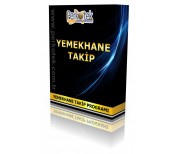 PERKOTEK Yemekhane Programı İlave 1 Kullanıcı