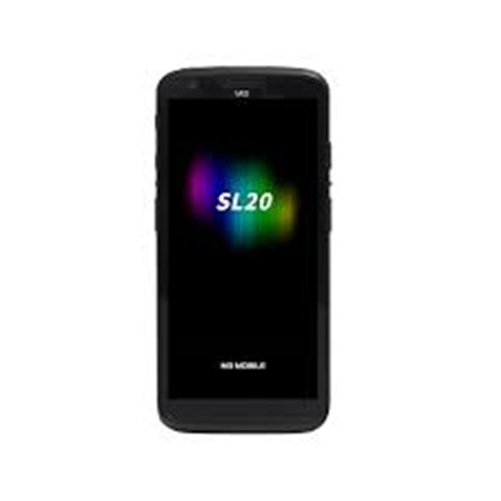 M3 Mobile SL-20 Bluetooth GSM 4G LTE 1D/2D Android 11 El Terminali